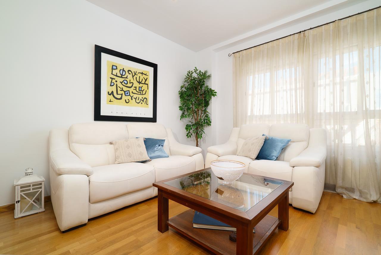 Vivaldi Appartement Valencia