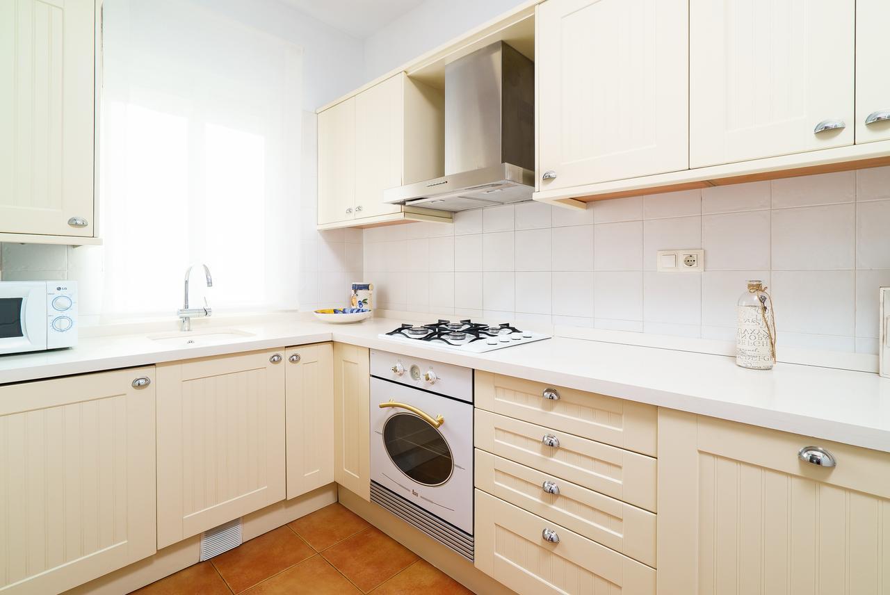 Vivaldi Appartement *