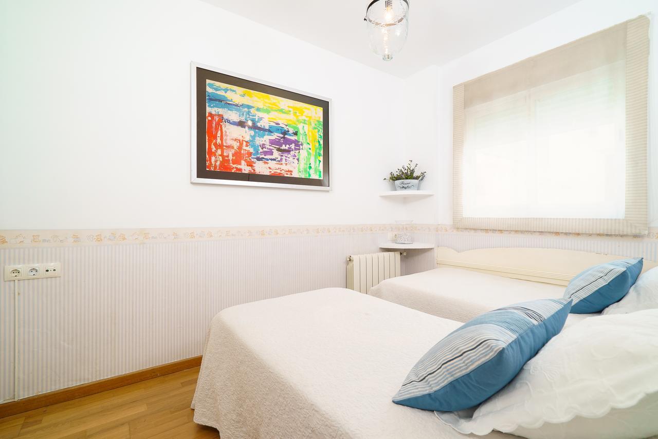 Appartement Vivaldi