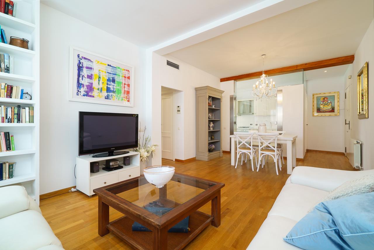 Appartement Vivaldi
